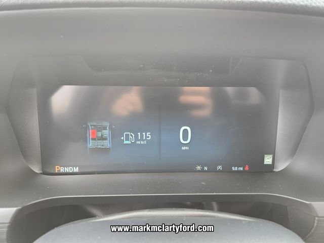 New 2026 Ford F150 XLT w/ Equipment Group 302A MID image 22