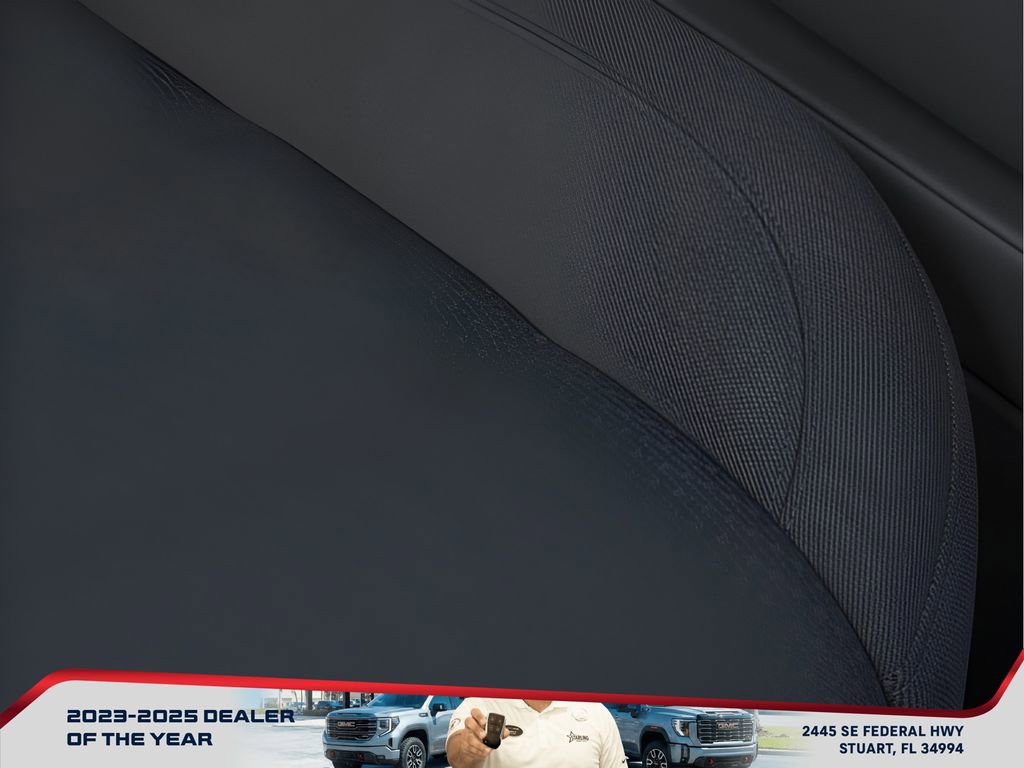 New 2025 GMC Sierra 2500 Pro image 41