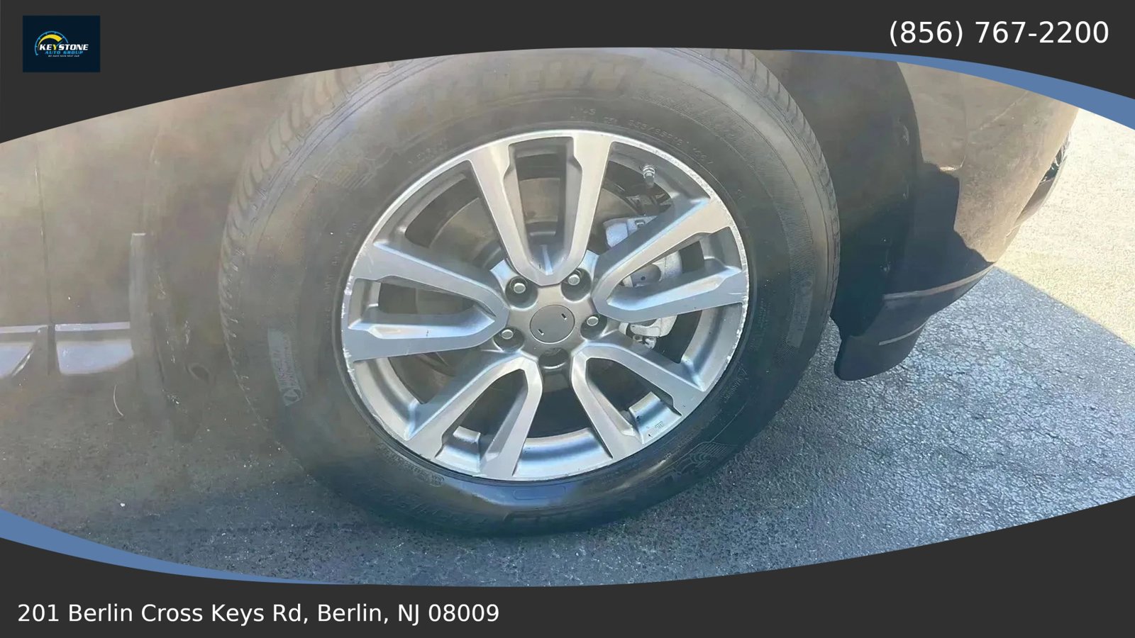 Used 2015 Nissan Pathfinder SL w/ SL Premium Package image 6