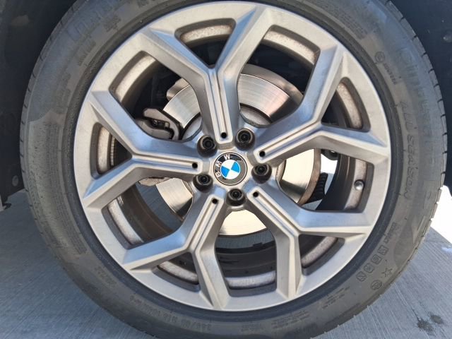 Used 2024 BMW X3 sDrive30i w/ Parking Assistance Package RWD image 18