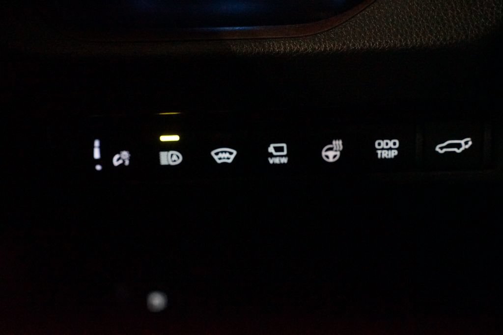 Certified 2024 Toyota RAV4 Limited w/ Advanced Technology Package AWD/4WD image 25