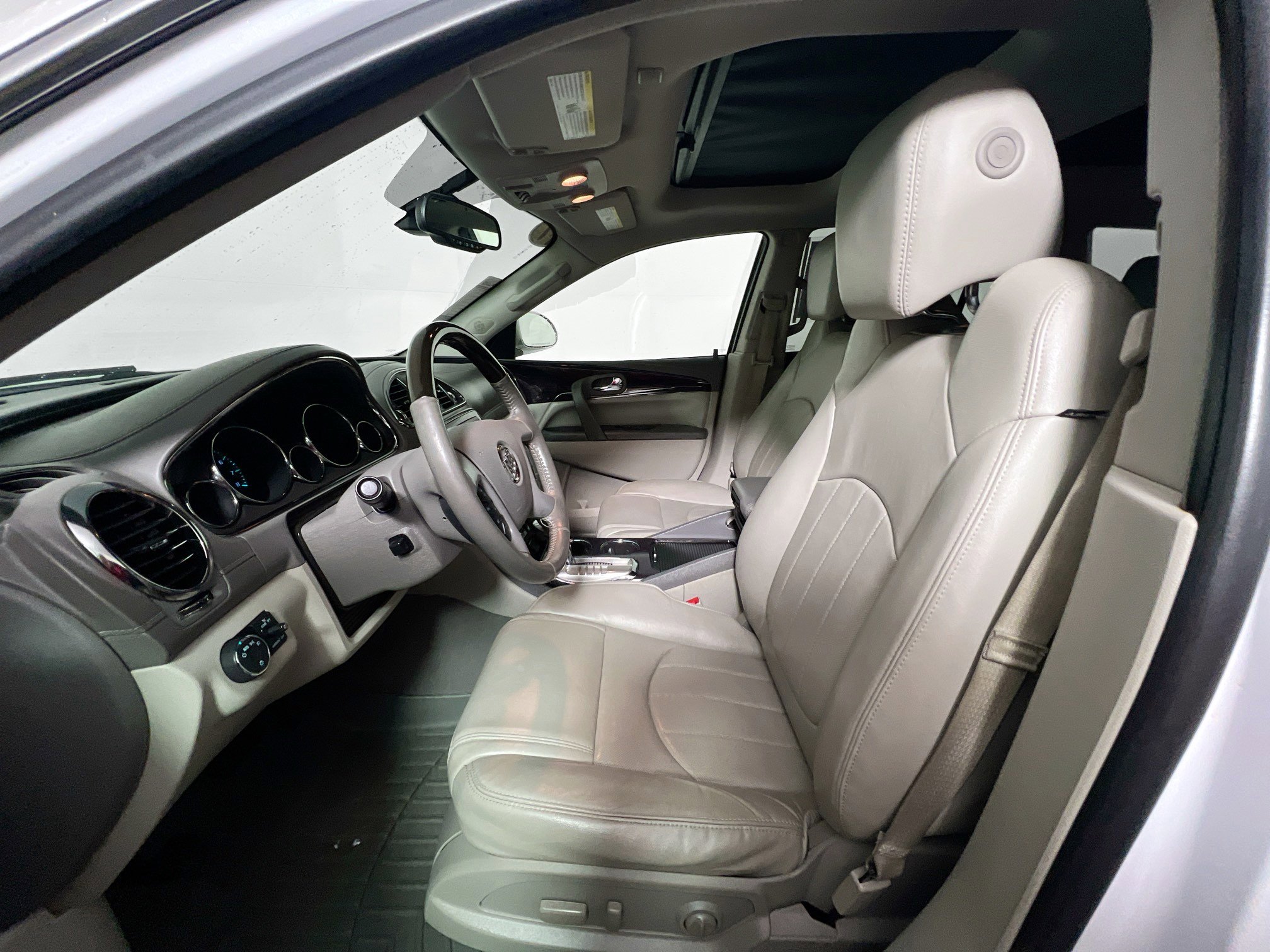 Used 2017 Buick Enclave Premium w/ Experience Buick Package image 14