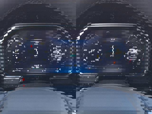 New 2026 Chevrolet Silverado 1500 LT Trail Boss w/ LT Trail Boss Premium Package image 13