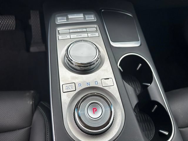 Used 2025 Genesis GV70 2.5T w/ Select Package AWD/4WD image 24