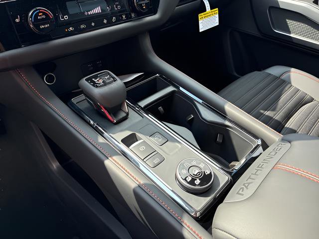 New 2026 Nissan Pathfinder Rock Creek AWD/4WD image 13