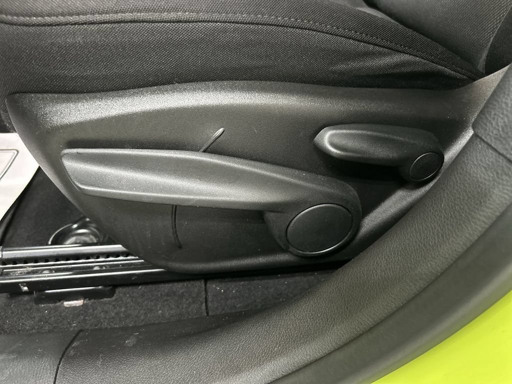 Used 2019 Jeep Renegade Sport w/ Sport Appearance Group AWD/4WD image 10