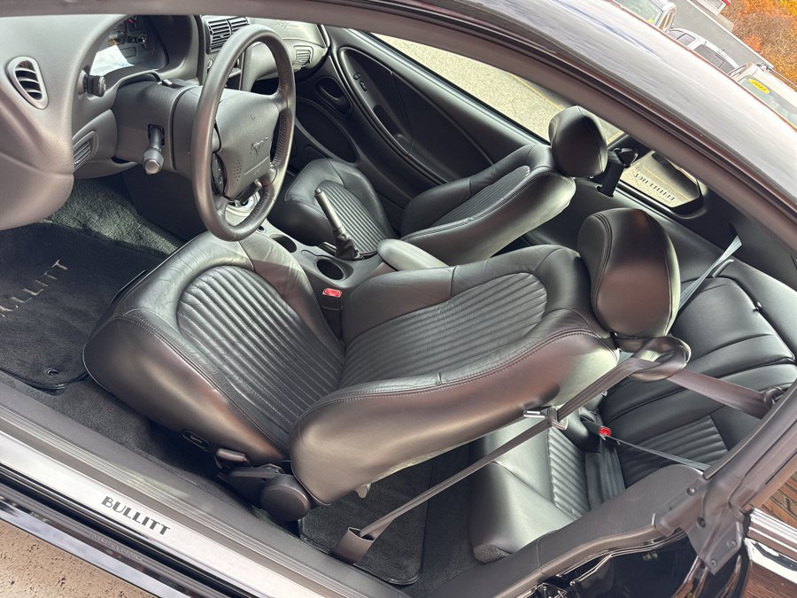 Used 2001 Ford Mustang GT RWD image 14
