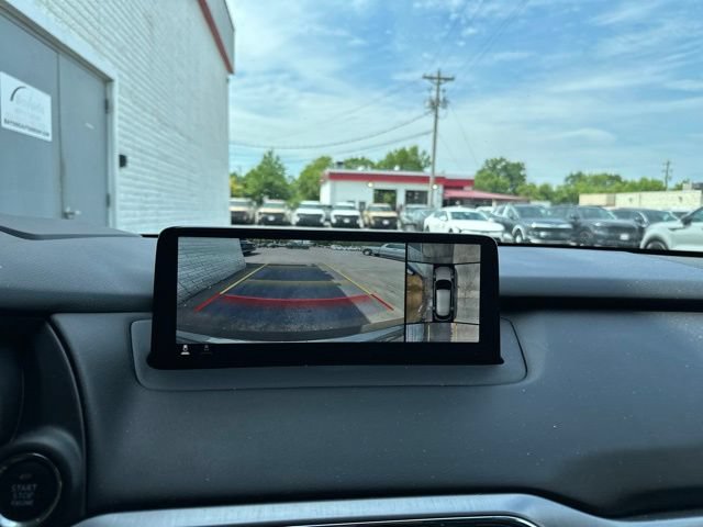 Used 2021 MAZDA CX-9 Grand Touring AWD/4WD image 39