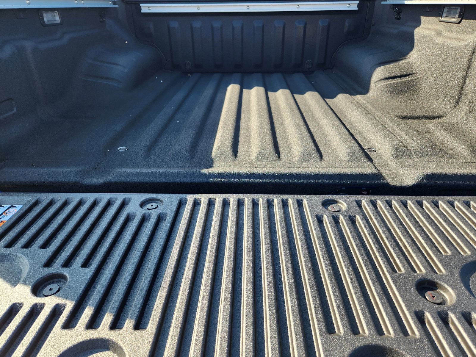 New 2026 Nissan Frontier PRO-4X w/ Pro Premium Package image 30