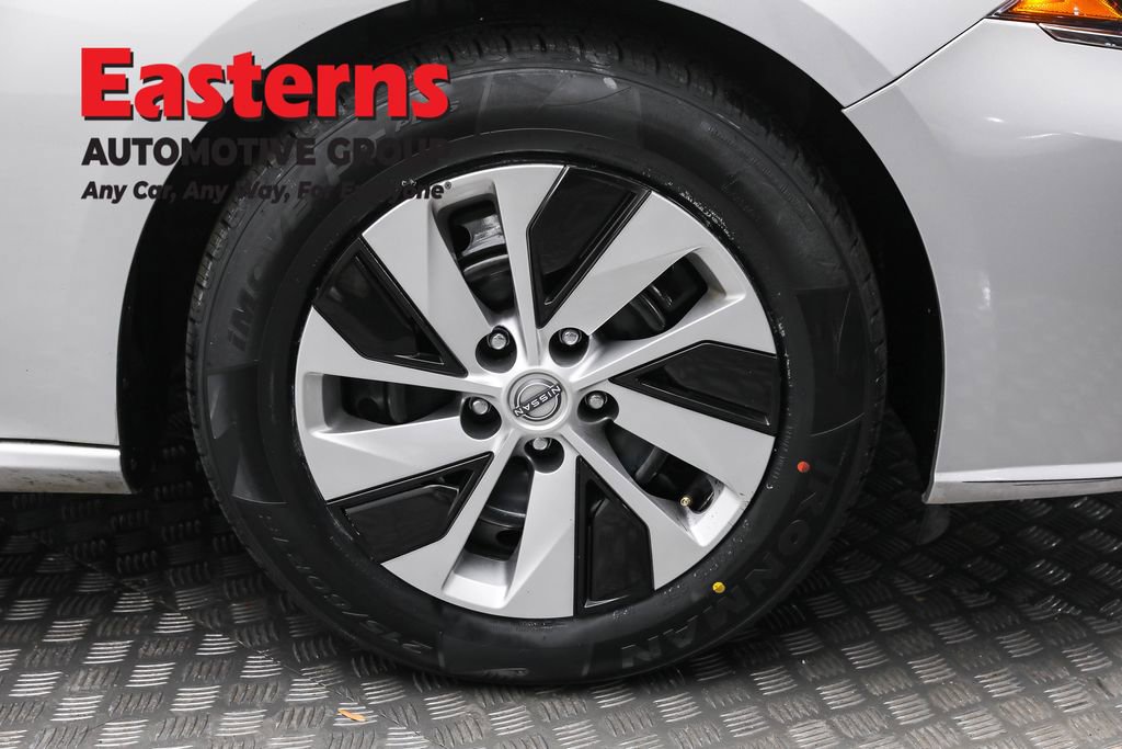 Used 2023 Nissan Altima 2.5 S image 31