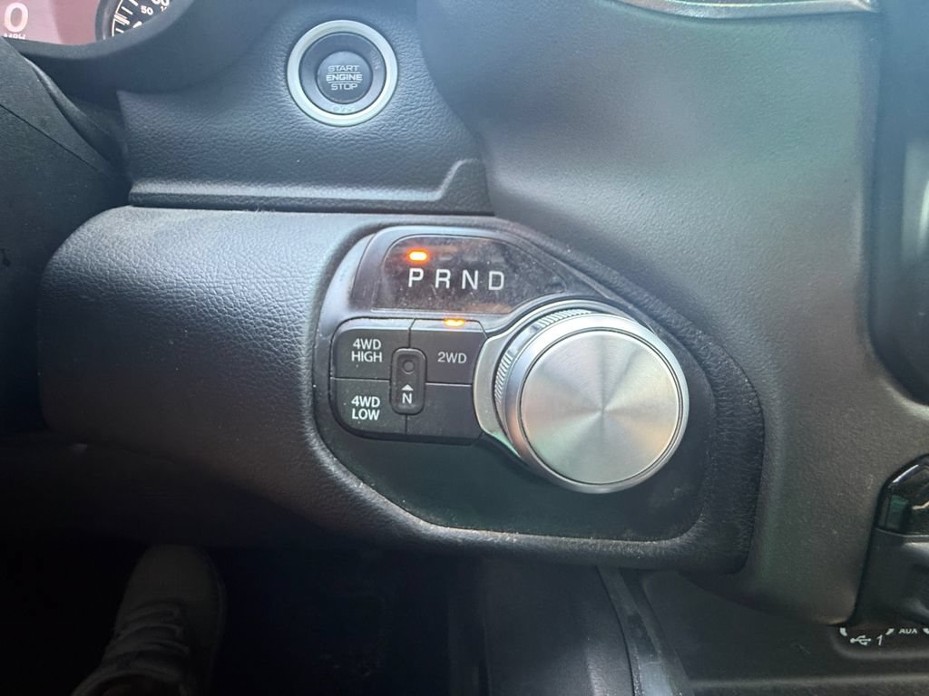 Used 2021 RAM 2500 Laramie AWD/4WD image 31