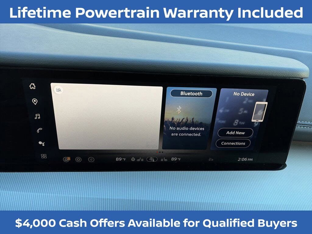 New 2026 Nissan Murano SL image 10