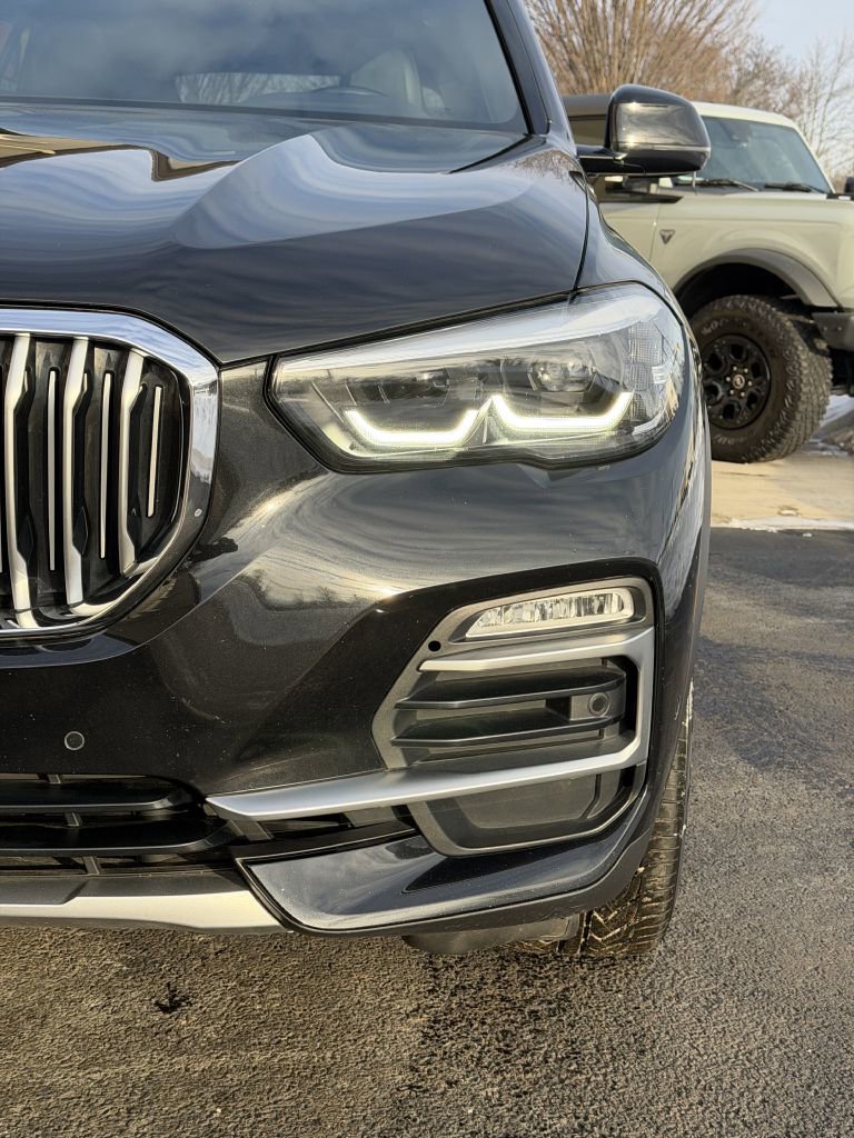 Used 2019 BMW X5 xDrive40i w/ Convenience Package image 14