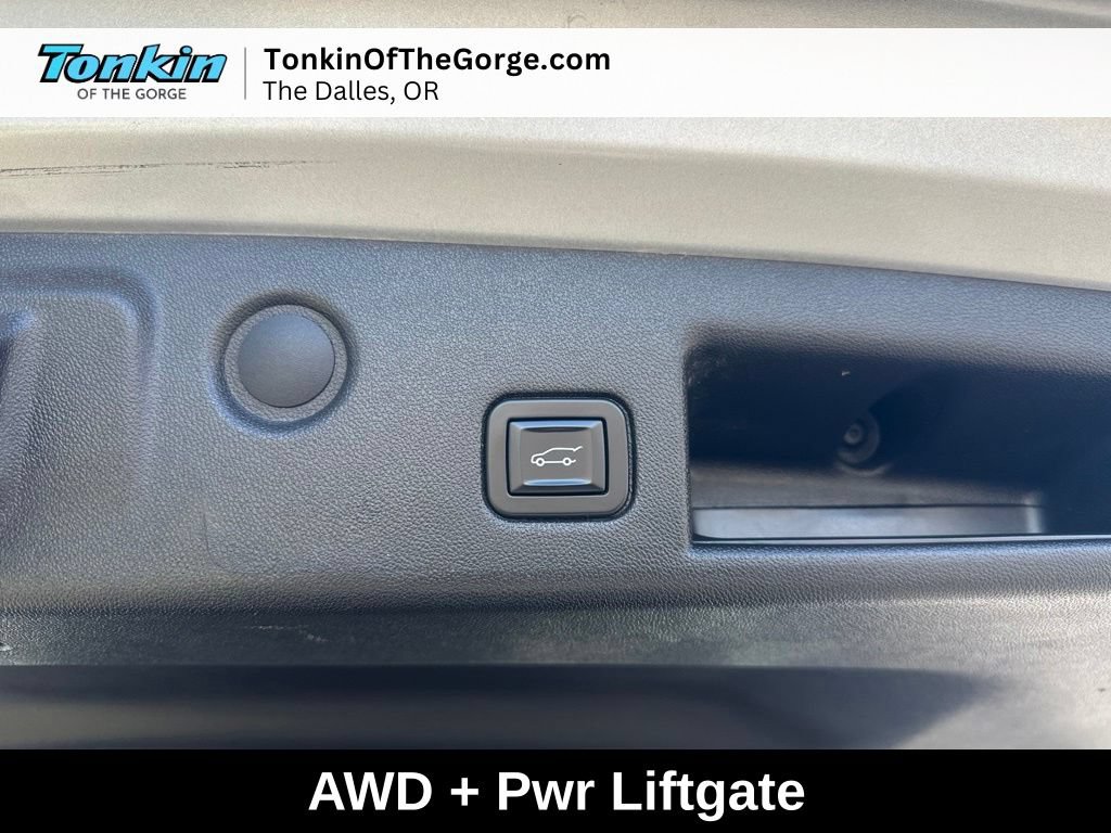 Used 2019 Chevrolet Equinox LT AWD/4WD image 6