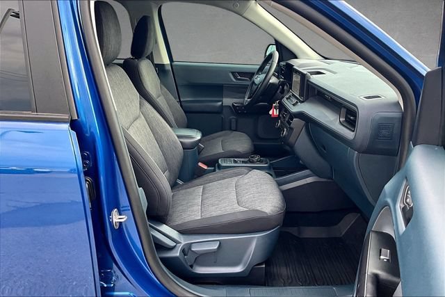 Used 2023 Ford Maverick XLT w/ XLT Luxury Package FWD image 5