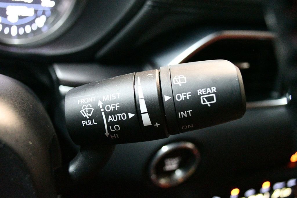 Used 2022 MAZDA CX-5 Carbon Edition image 67