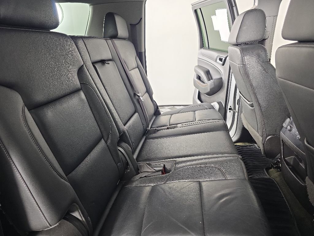 Used 2017 Chevrolet Suburban LT AWD/4WD image 38