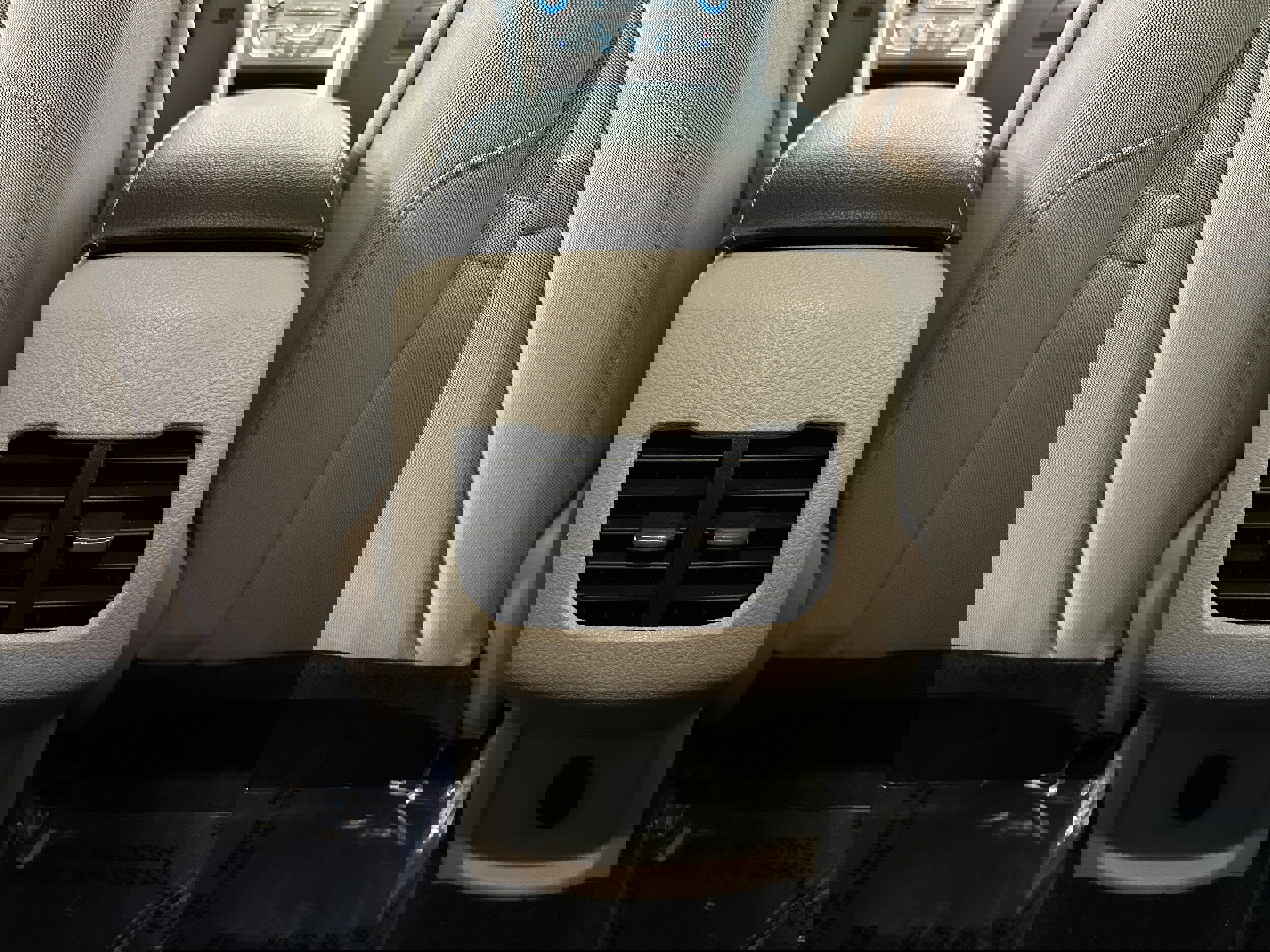 Certified 2019 Ford Fusion SE image 10