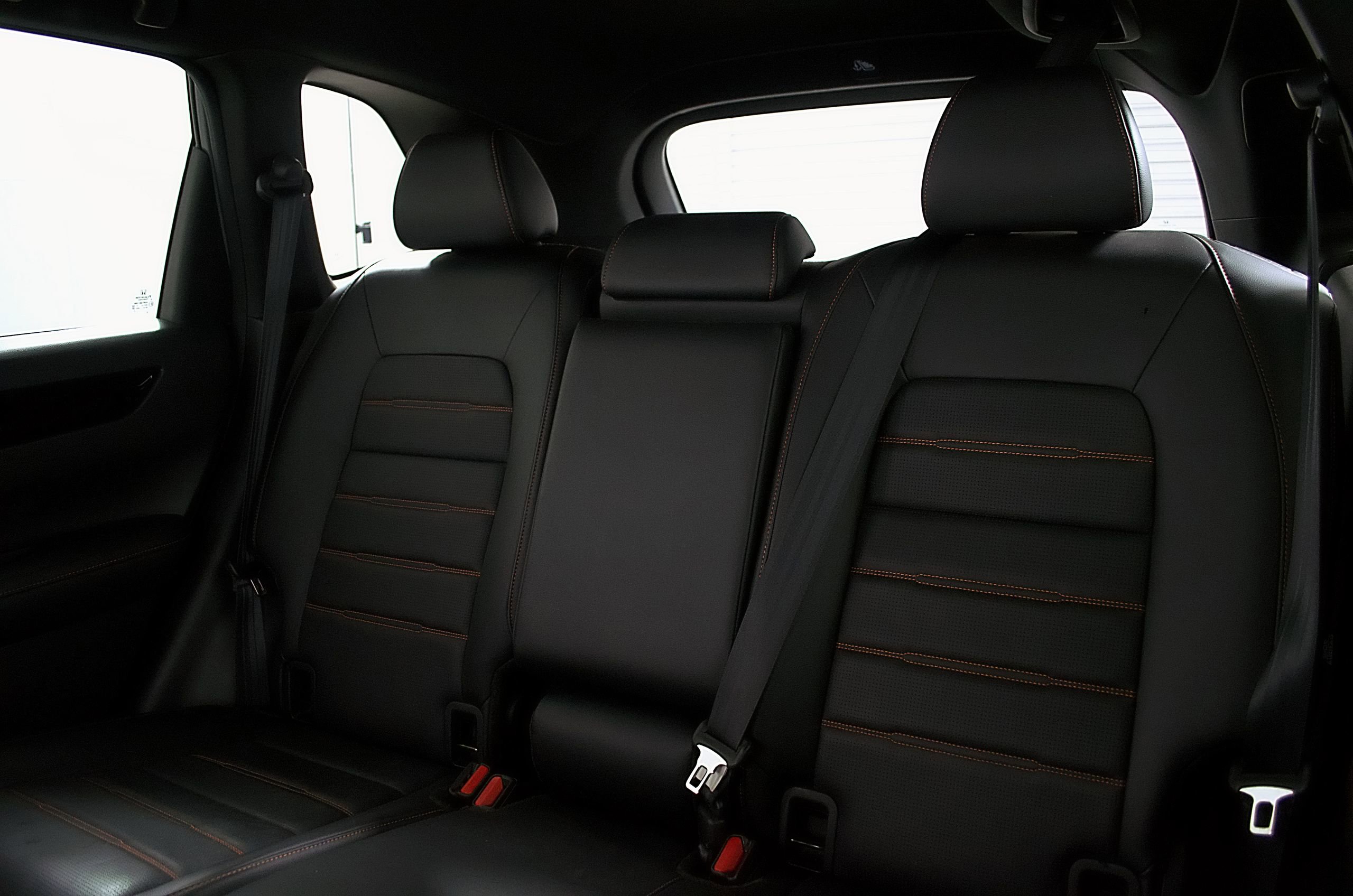 Used 2024 Honda CR-V Sport Touring image 22