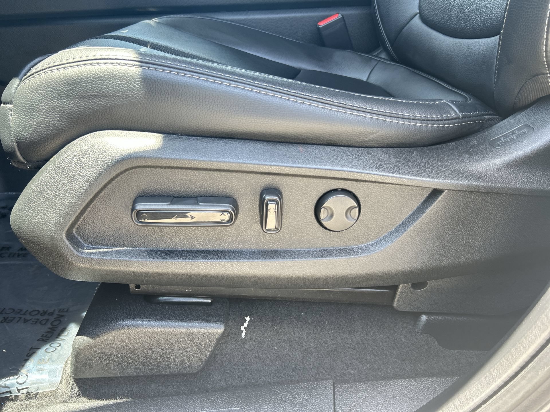 Certified 2023 Honda Pilot EX-L image 14
