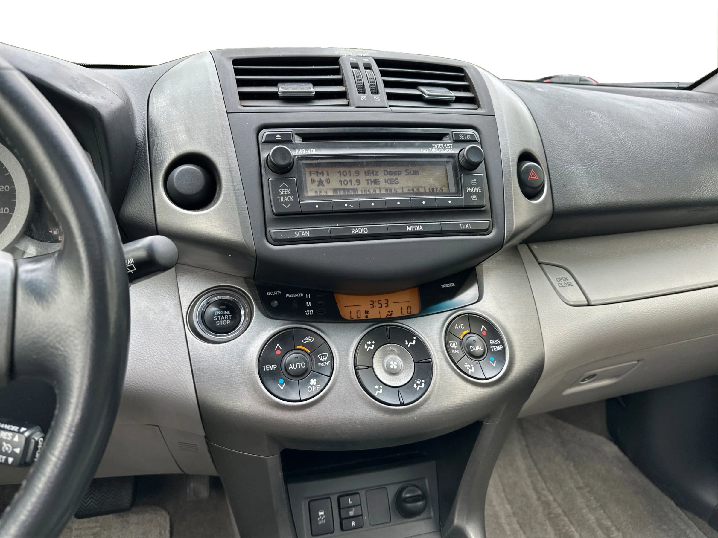 Used 2012 Toyota RAV4 Limited w/ Premium Plus Value Pkg FWD image 14