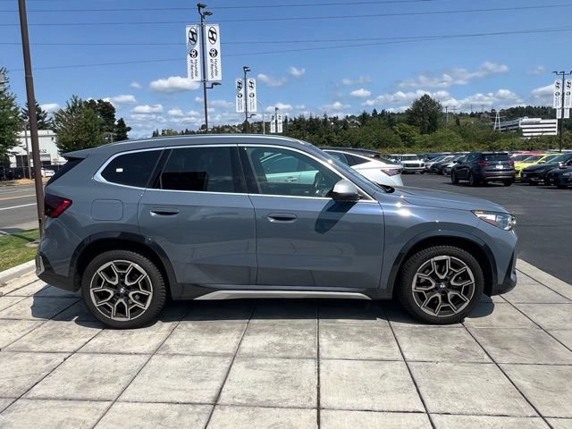 Used 2023 BMW X1 xDrive28i w/ Premium Package AWD/4WD image 6