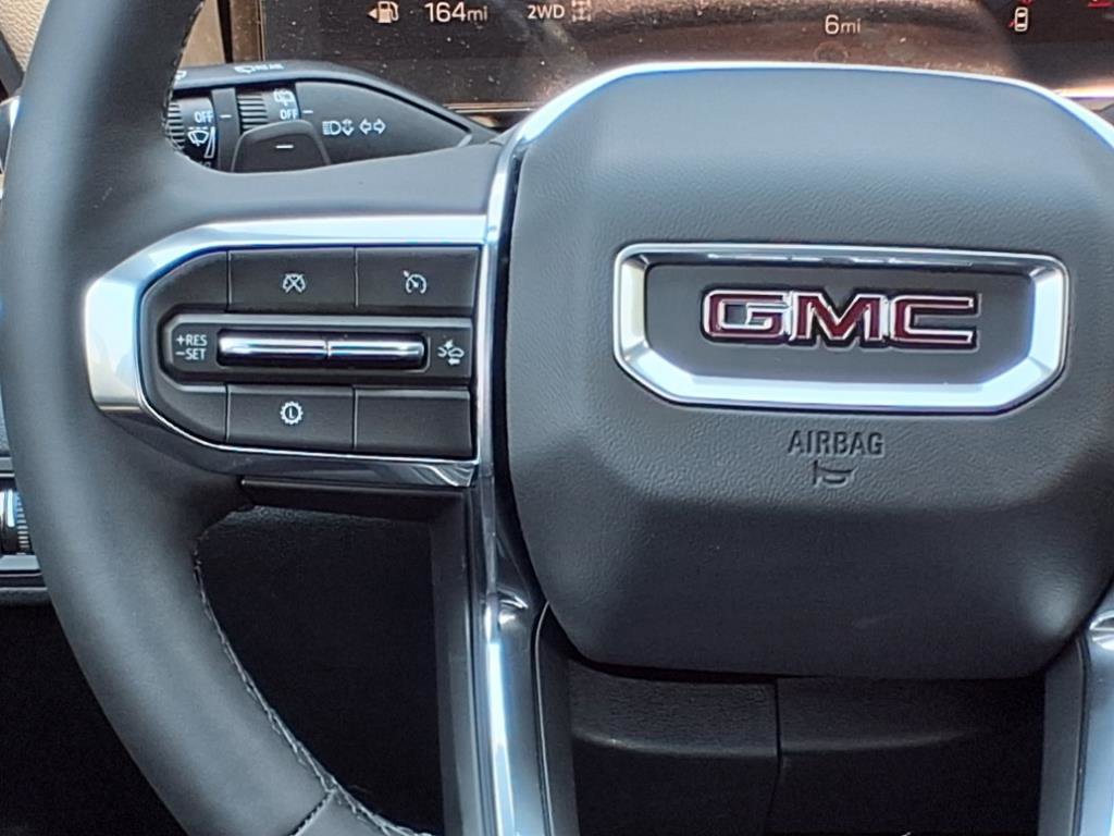 New 2026 GMC Terrain Elevation w/ Elevation Premium Package image 14