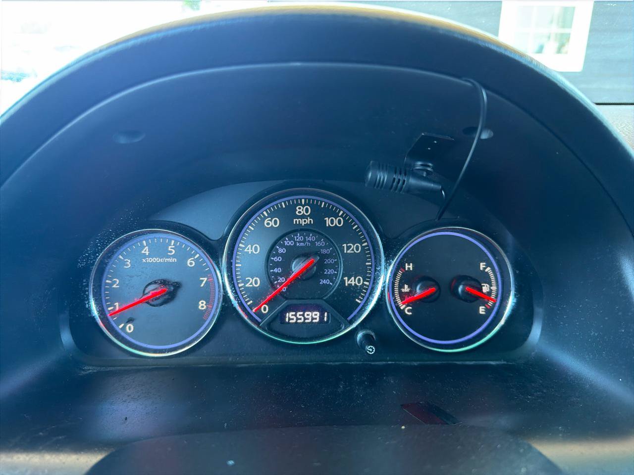 Used 2004 Honda Civic LX image 13