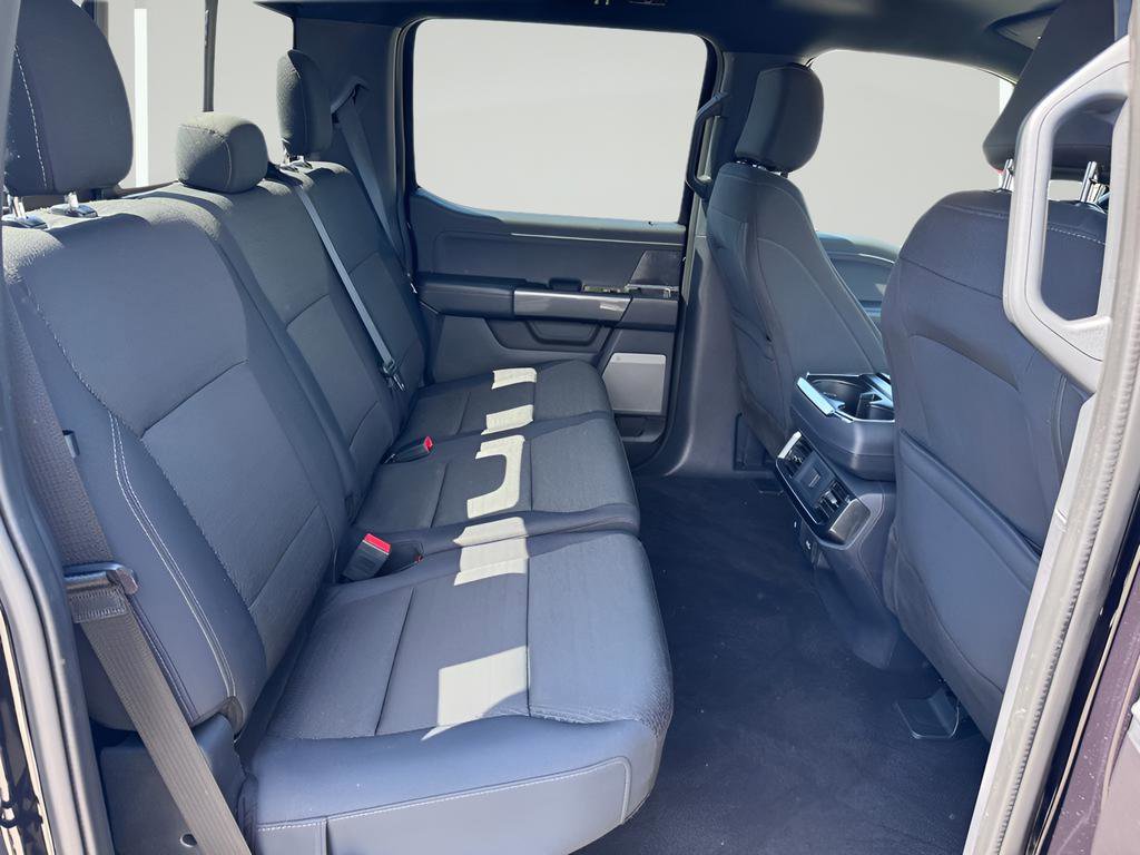 Used 2022 Ford F150 XLT w/ Equipment Group 302A High AWD/4WD image 35