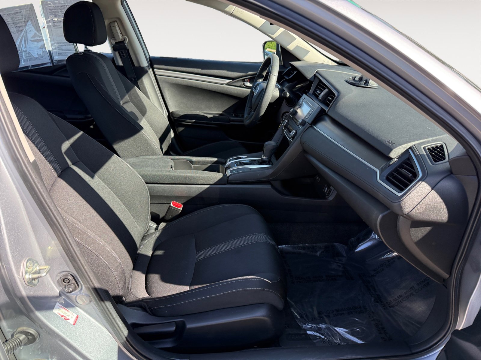 Used 2019 Honda Civic LX image 19