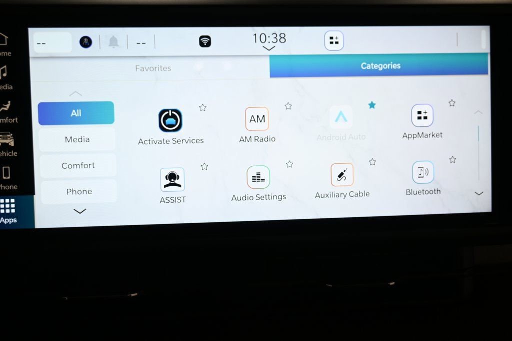 Used 2025 Jeep Gladiator Sport image 29