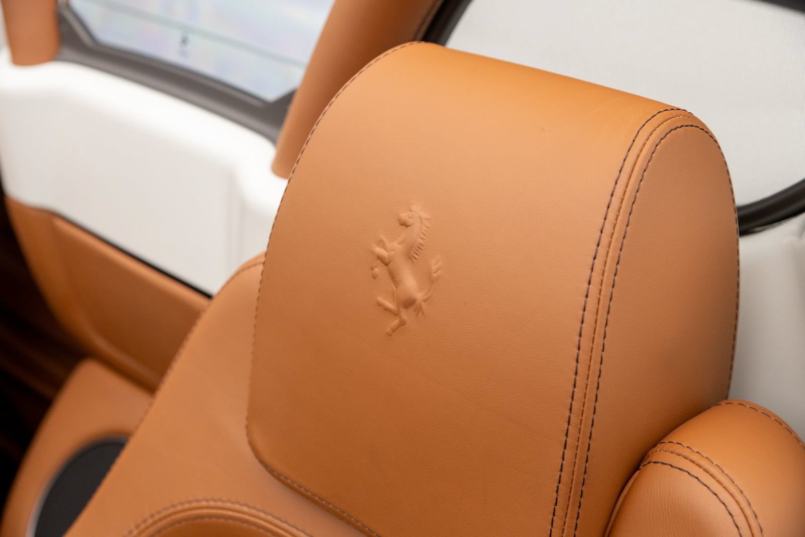 Used 2009 Ferrari F430 Spider RWD image 24