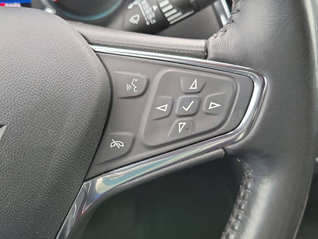 Used 2021 Chevrolet Equinox LT image 16