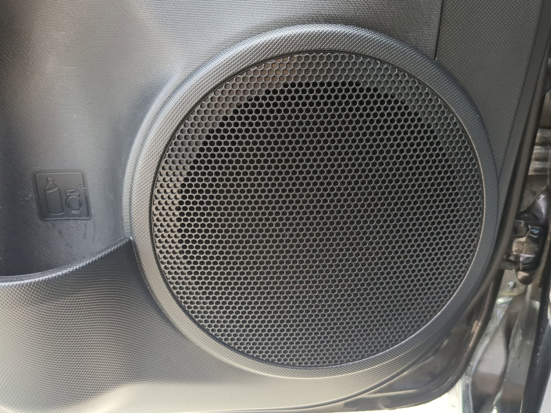 Used 2017 Toyota Prius C Two image 48