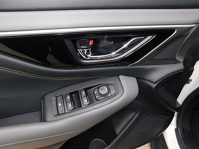 Used 2022 Subaru Outback Onyx Edition XT image 17