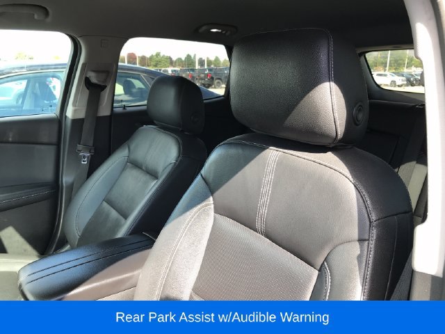 Used 2023 Chevrolet Blazer LT w/ Midnight/Sport Edition AWD/4WD image 5