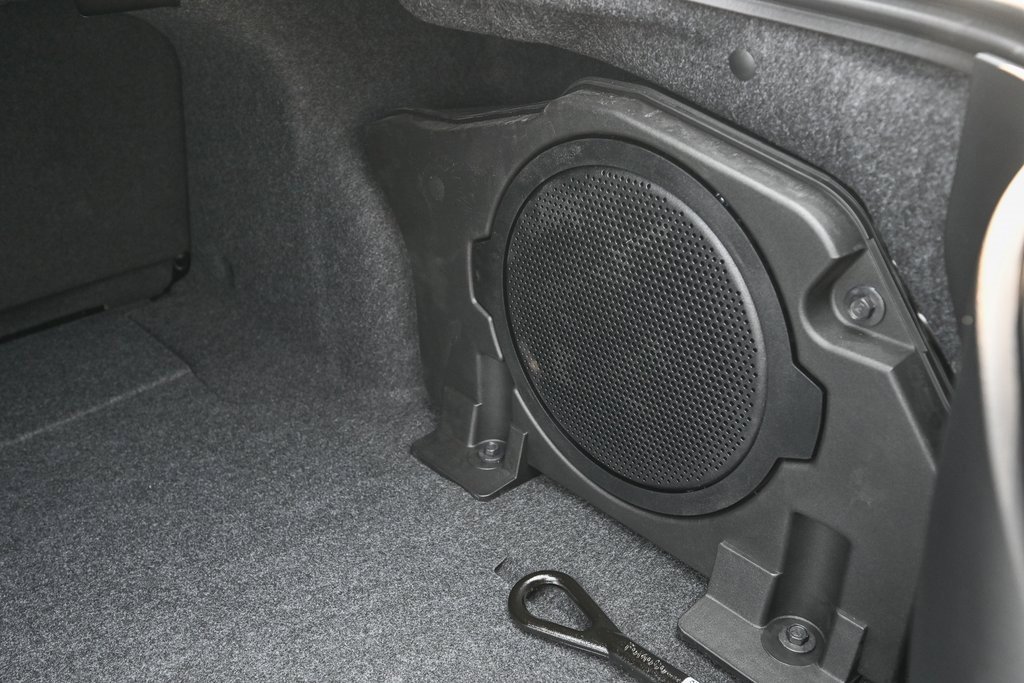 New 2025 Ford Mustang Dark Horse image 13