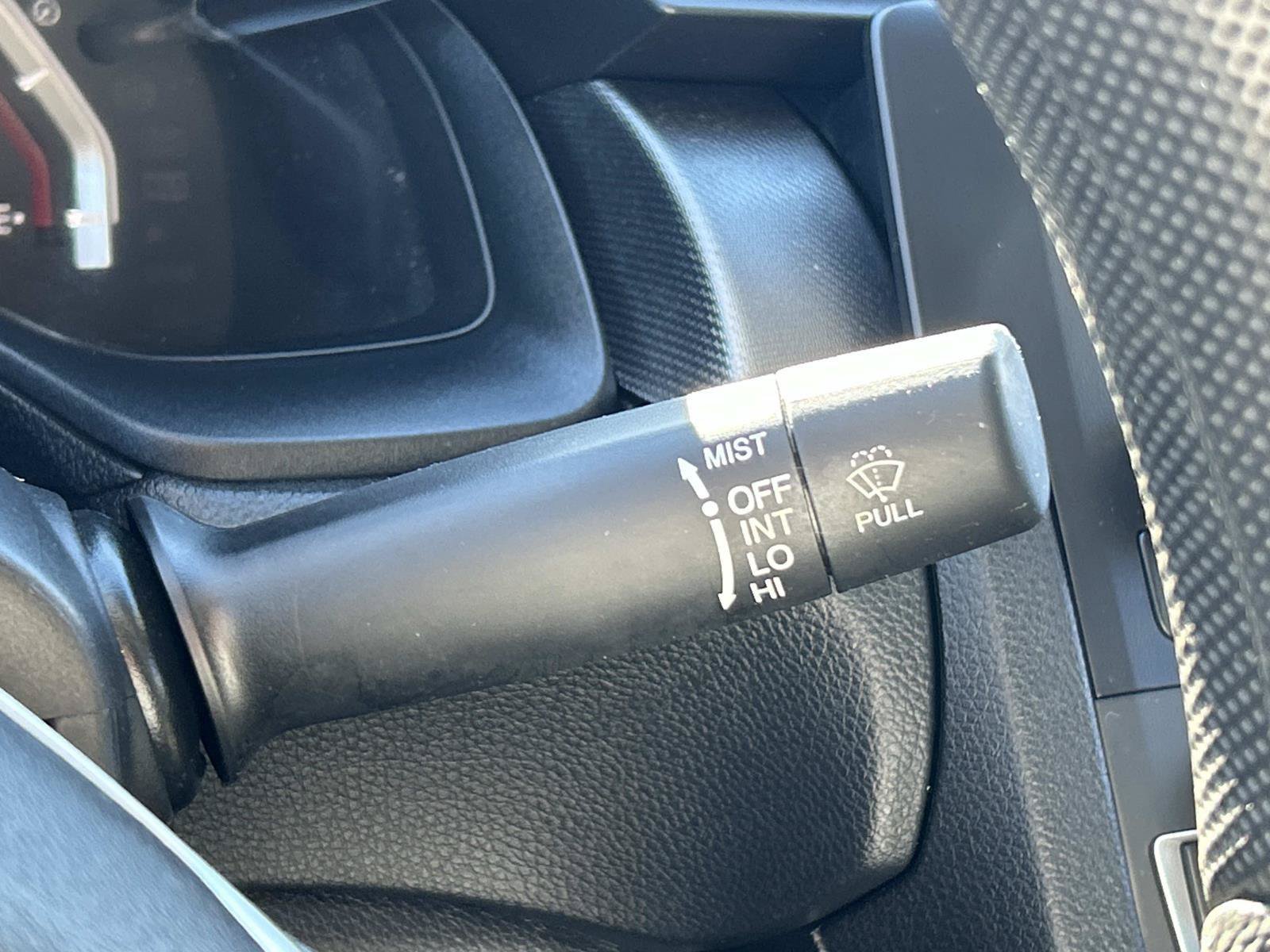 Used 2018 Honda Civic LX image 30