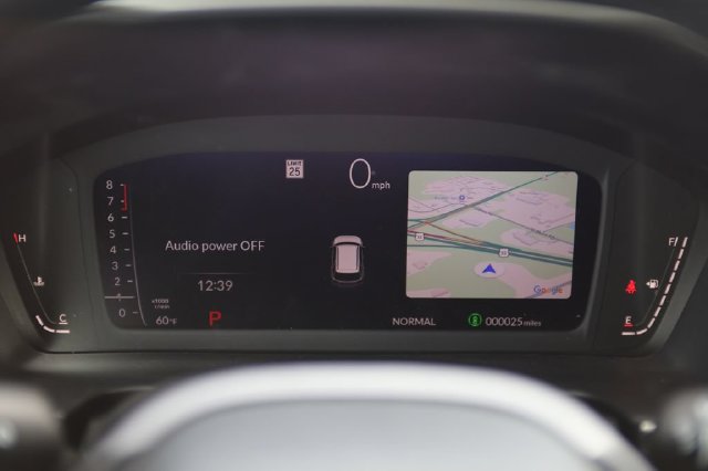 New 2026 Honda Pilot EX-L image 22