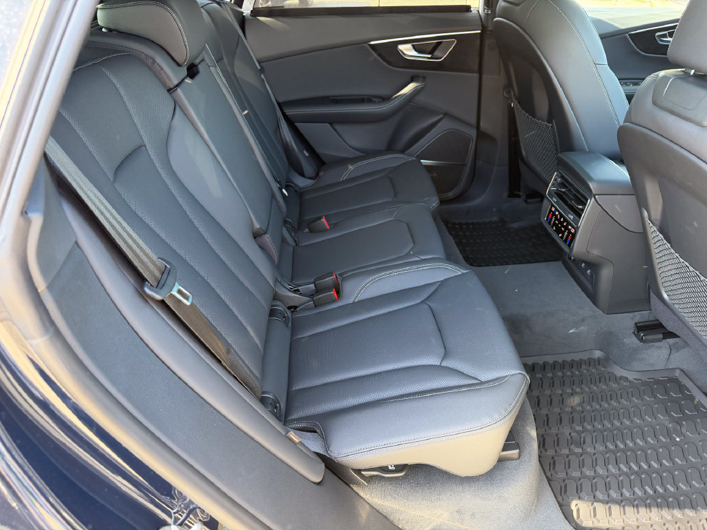 New 2026 Audi Q8 Premium Plus AWD/4WD image 11