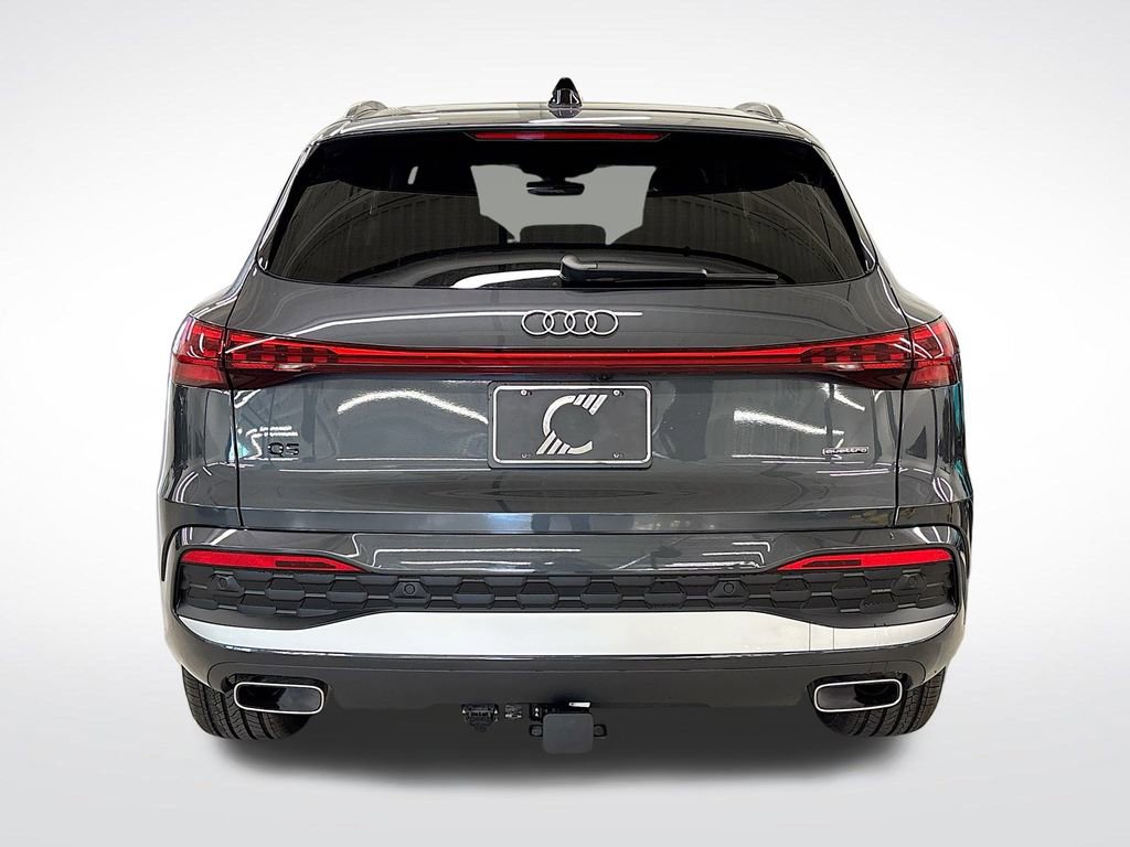 New 2025 Audi Q5 Premium Plus image 4