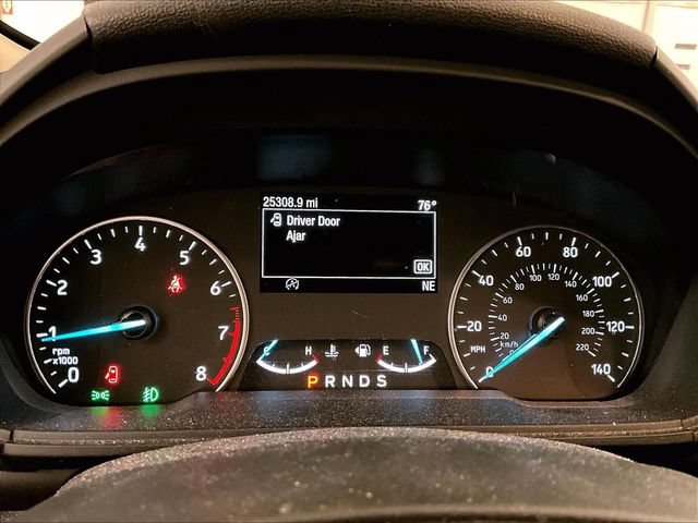Used 2019 Ford EcoSport SE AWD/4WD image 19
