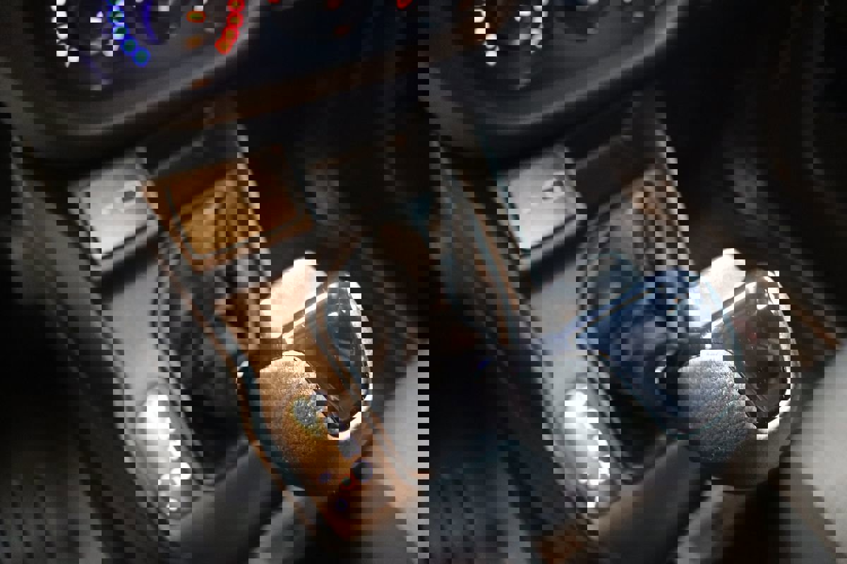 Used 2021 RAM ProMaster City Tradesman SLT image 43