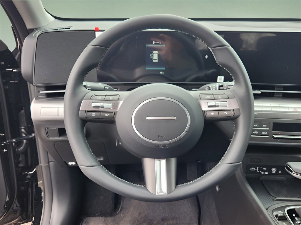 New 2026 Hyundai Kona SEL Sport image 16