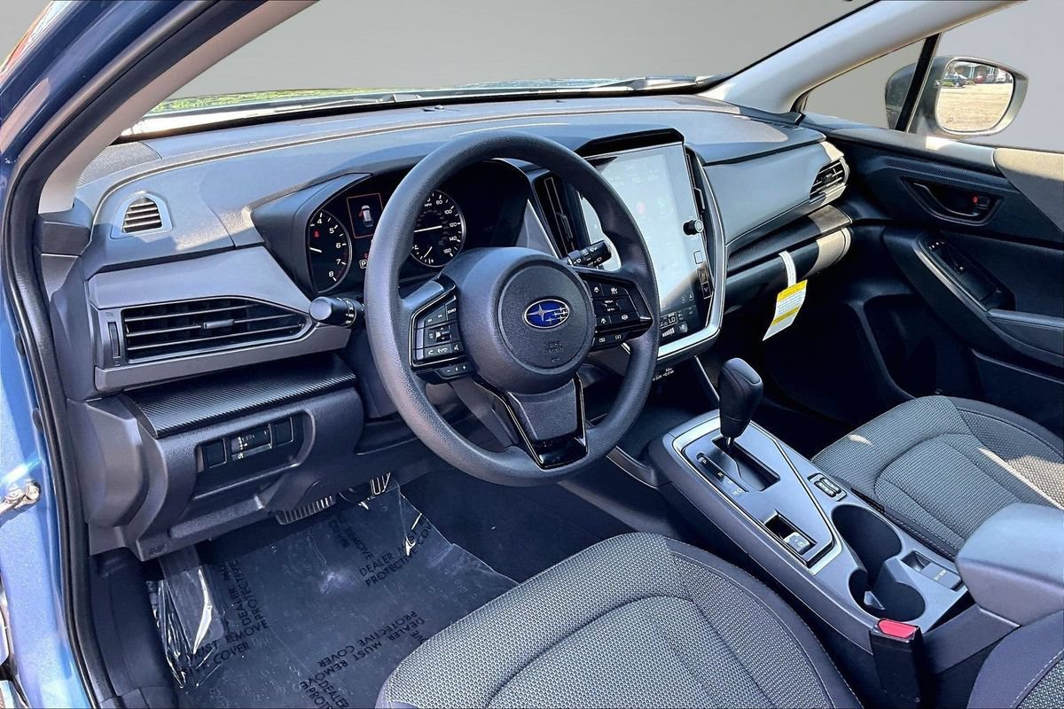 Used 2024 Subaru Crosstrek 2.0i Premium AWD/4WD image 11