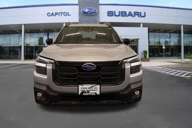 New 2026 Subaru Outback Limited image 7