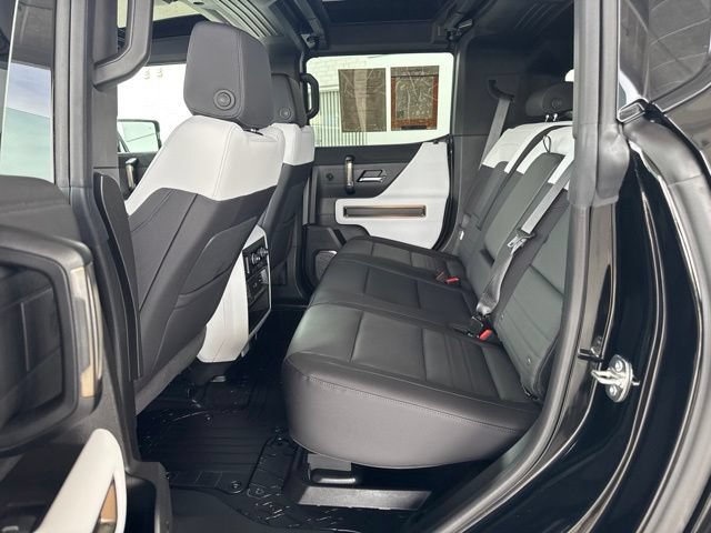 Used 2025 GMC Hummer EV 3X AWD/4WD image 22