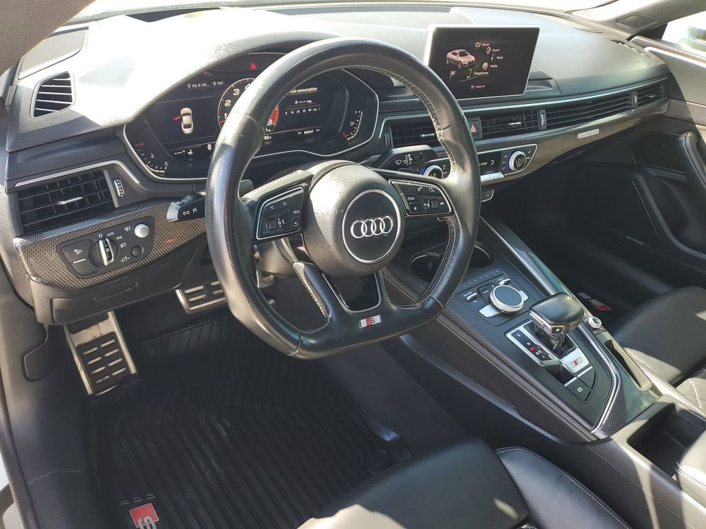Used 2018 Audi S5 Prestige image 24