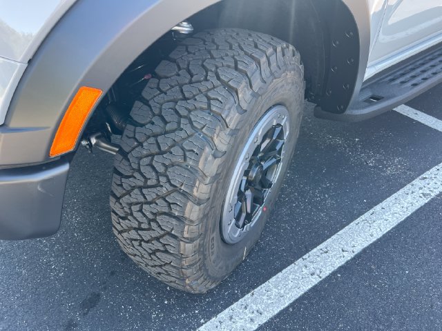 New 2026 Ford Ranger Raptor AWD/4WD image 15