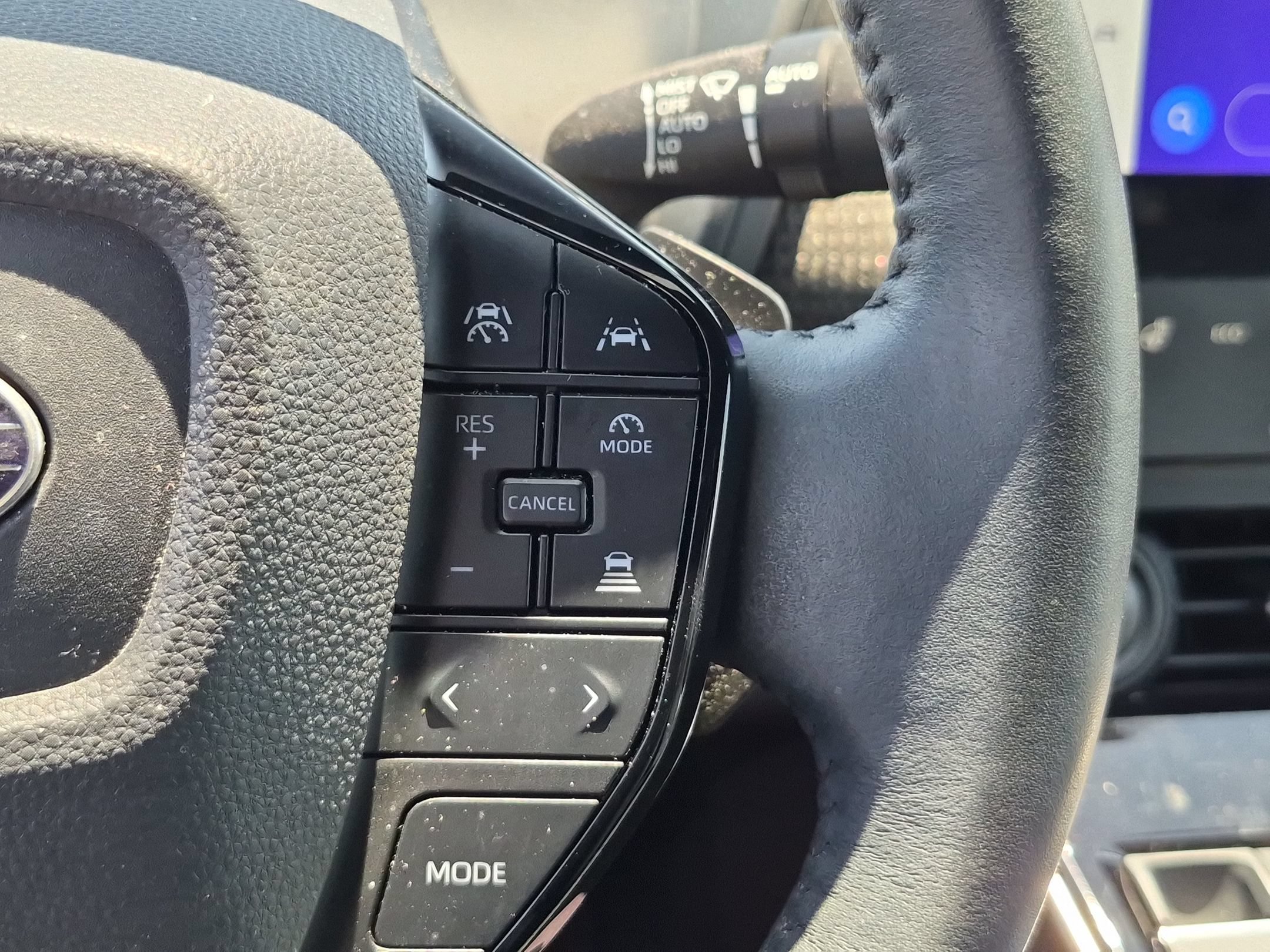 Certified 2023 Subaru Solterra AWD image 17